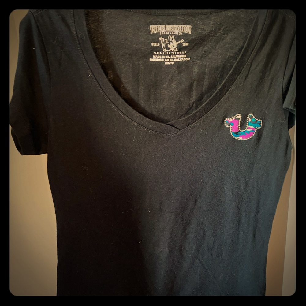 True Religion Tshirt